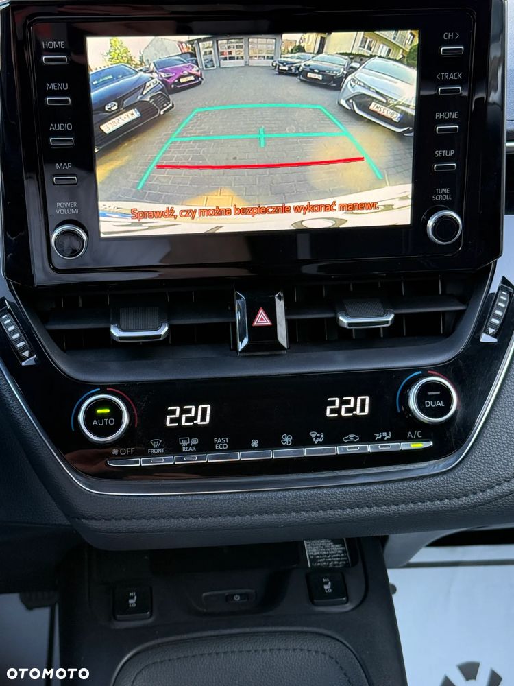 Toyota GR Corolla - 24