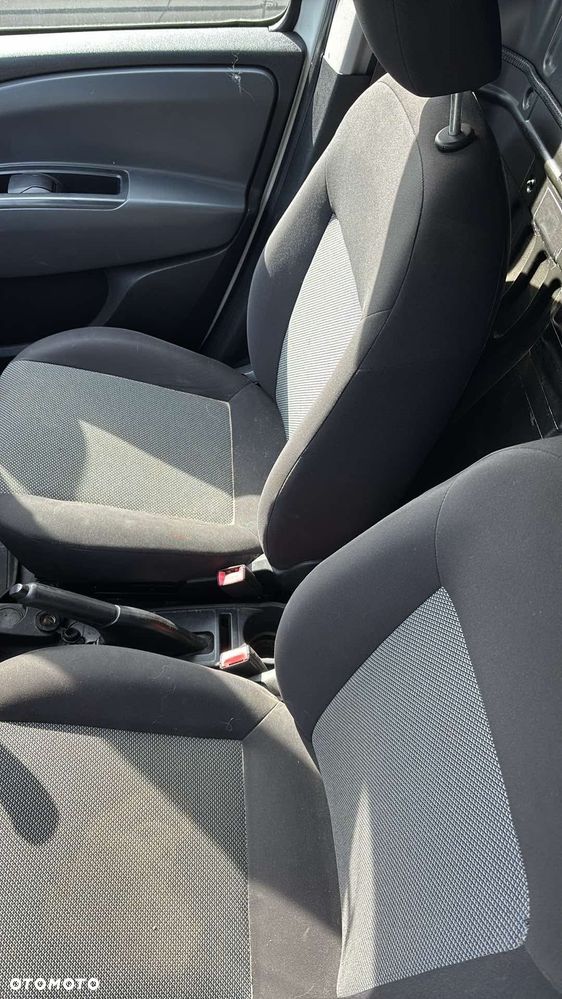 Fiat Doblo 1.3 MJ Active - 2