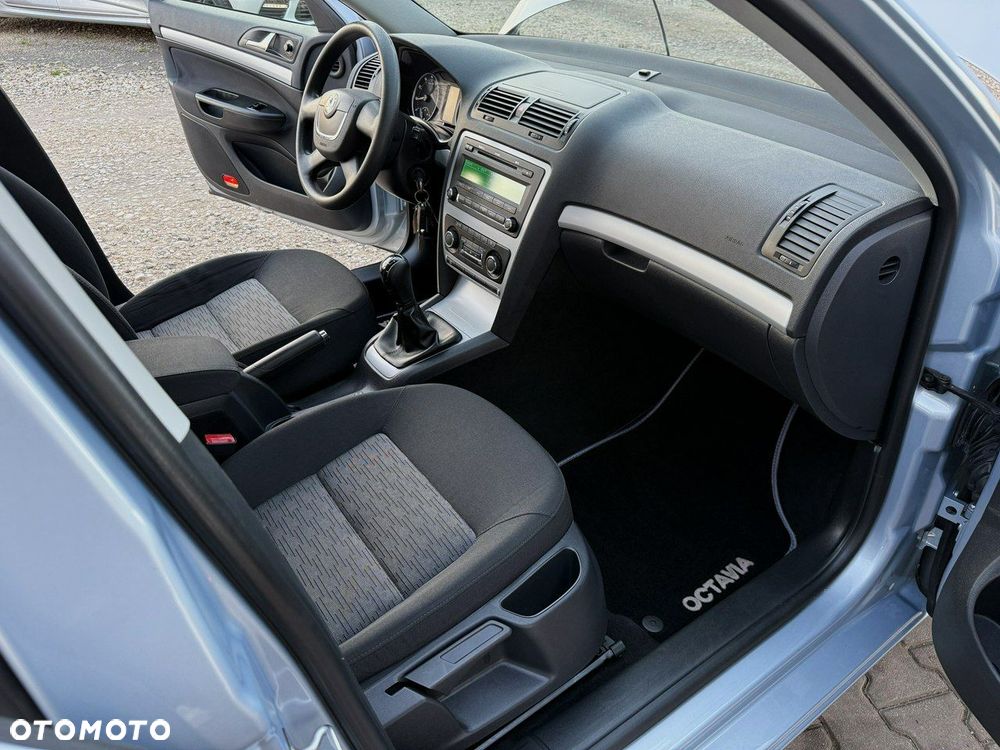 Skoda Octavia 1.4 Family - 24