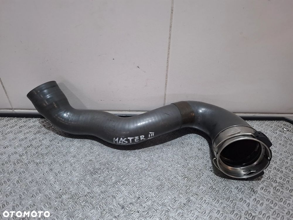 Rura intercoolera Renault Master Movano 2,3 DCI nr ACES0133801A - 1