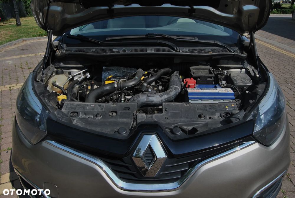 Renault Captur - 14