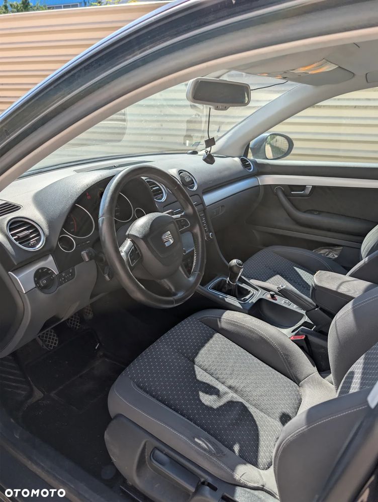 Seat Exeo - 7