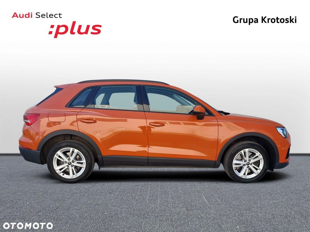 Audi Q3 40 TFSI Quattro S tronic - 7
