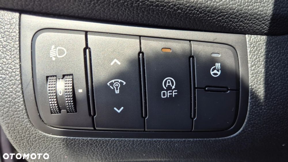 Kia Ceed 1.4 XL - 16
