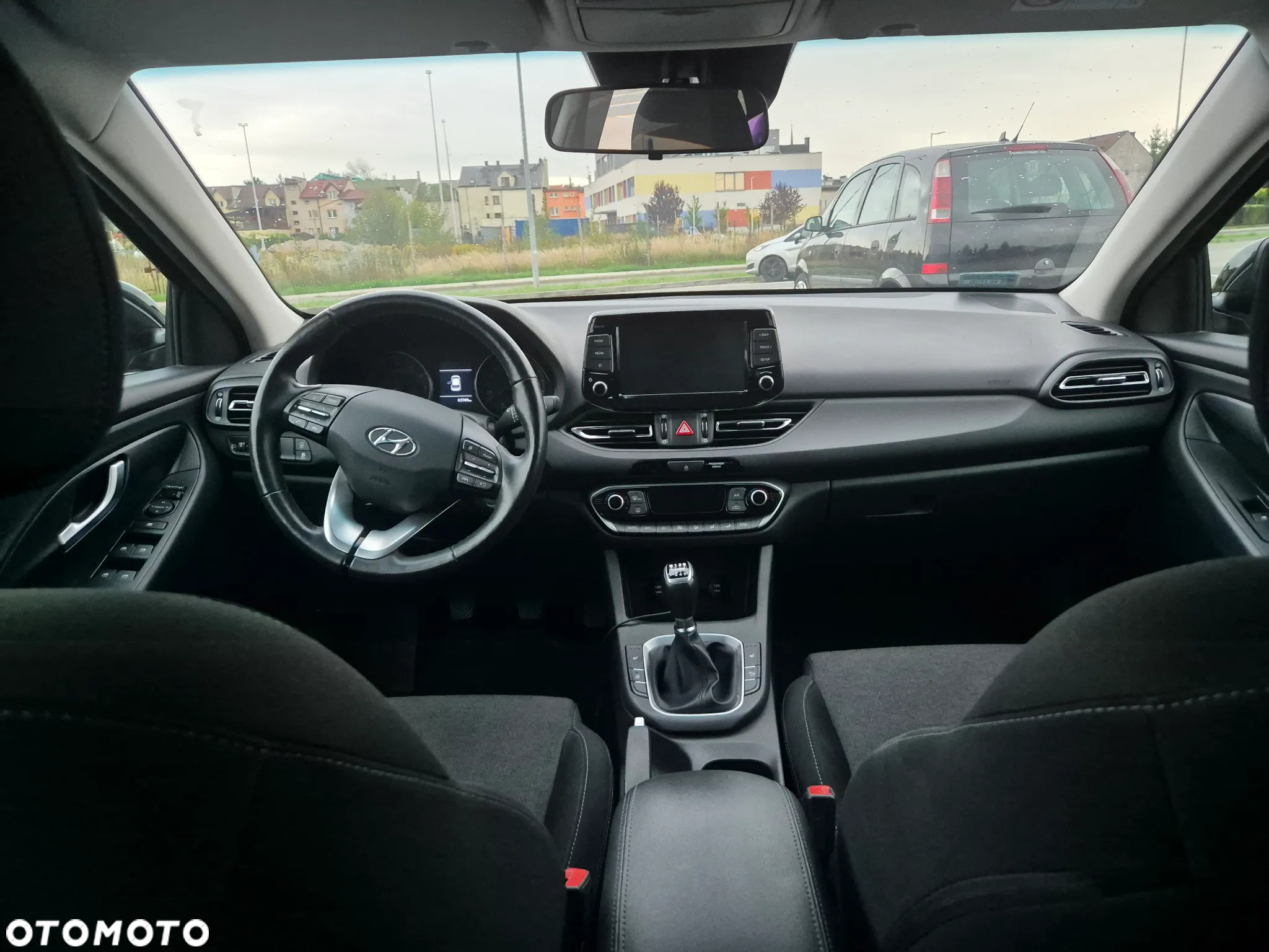 Hyundai i30 1.5 DPI Comfort - 10