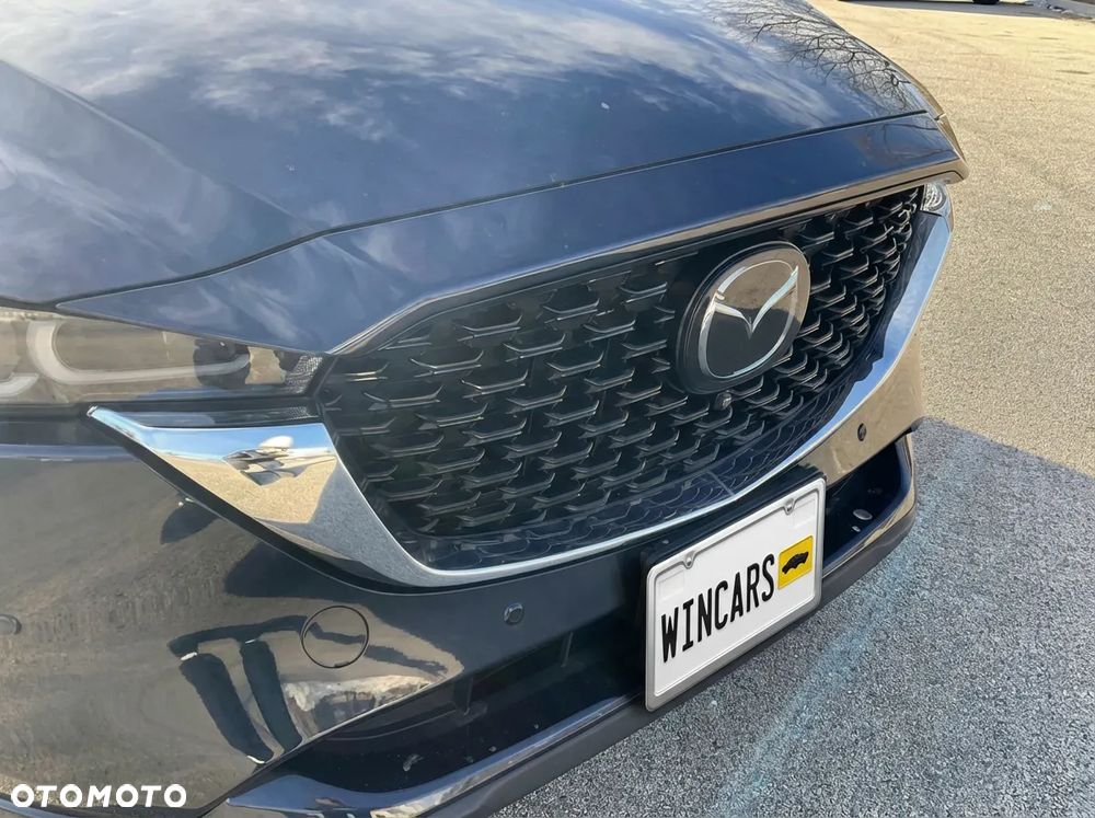 Mazda CX-5 SKYACTIV-G 194 AWD Signature - 7