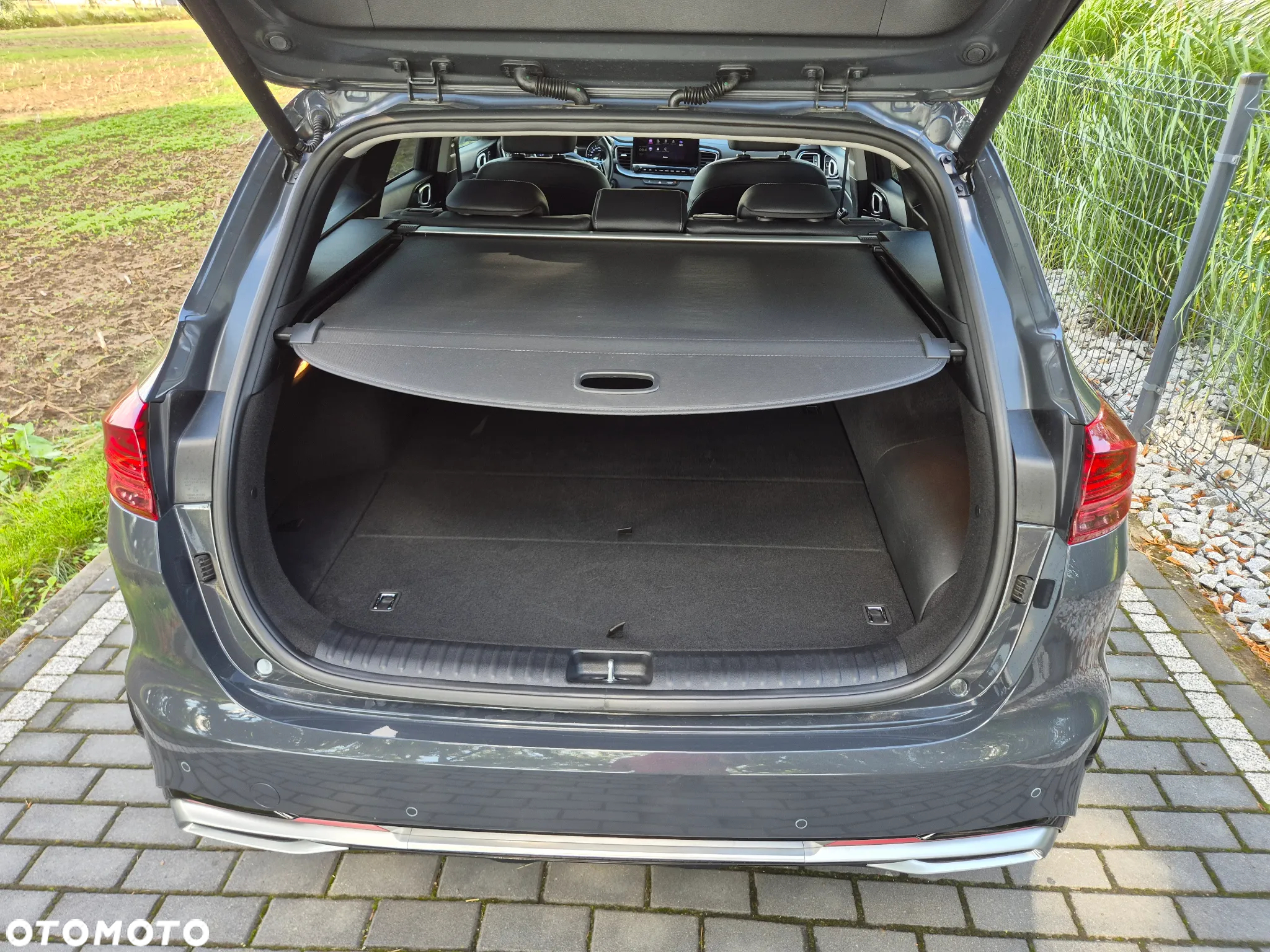 Kia Ceed - 23
