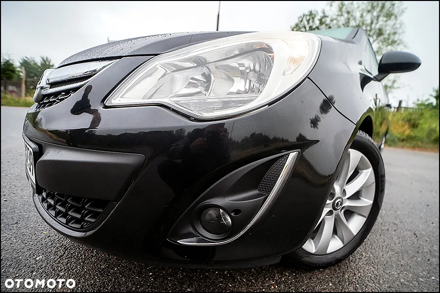 Opel Corsa - 15