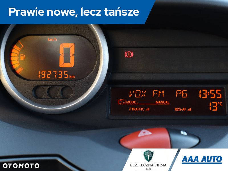 Renault Twingo - 12