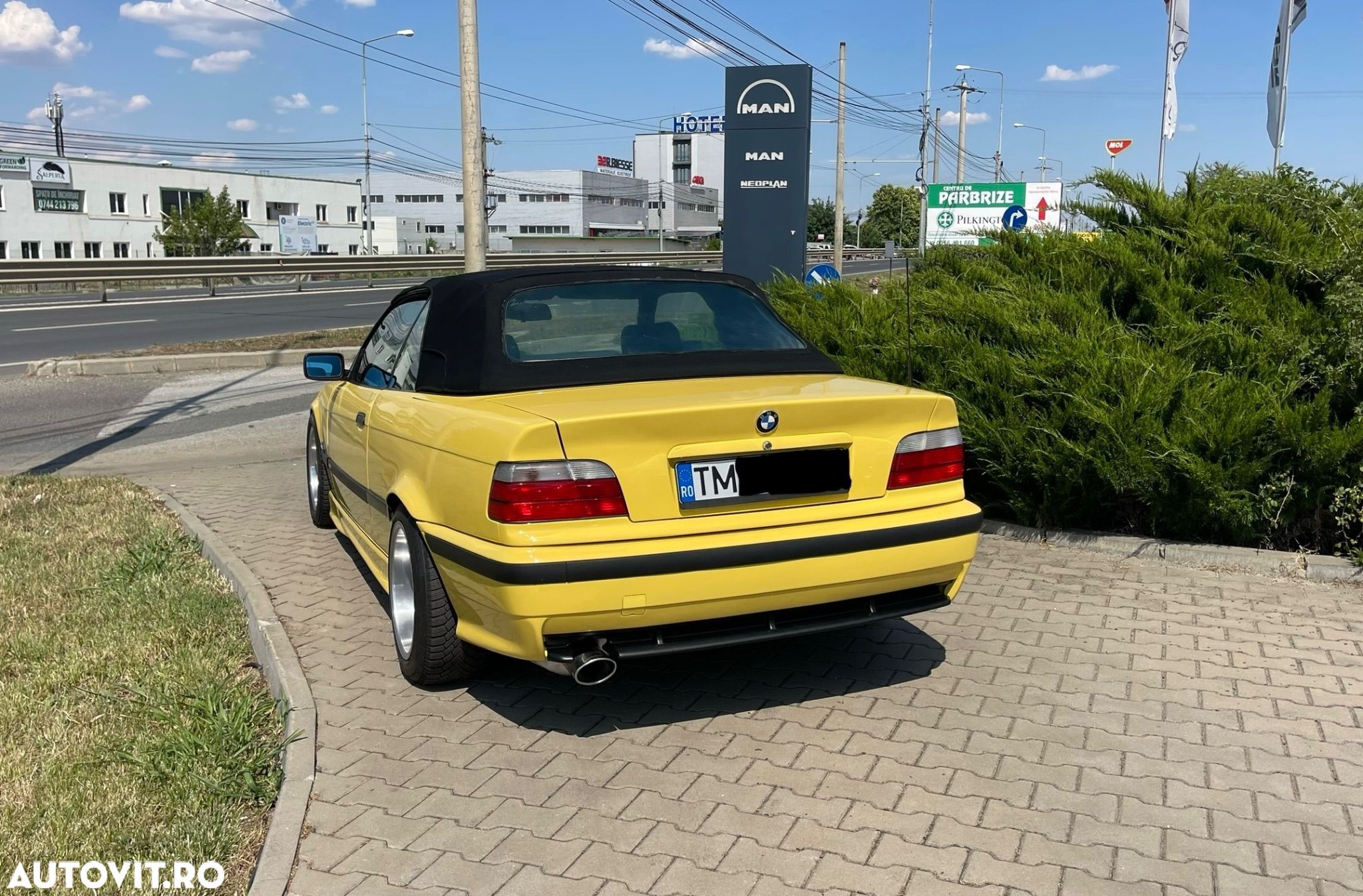 BMW Seria 3 - 1
