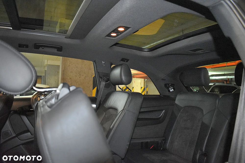 Audi Q7 - 21