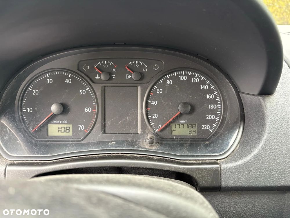 Volkswagen Polo 1.2 Trendline - 3