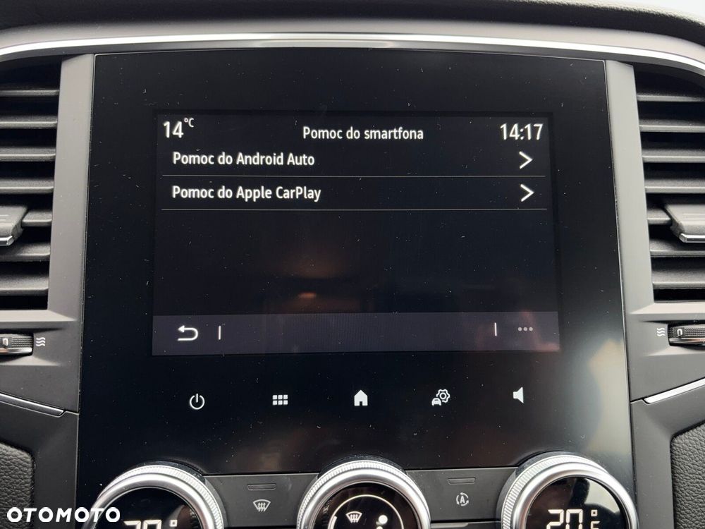 Renault Megane 1.5 Blue dCi Equilibre EDC - 18