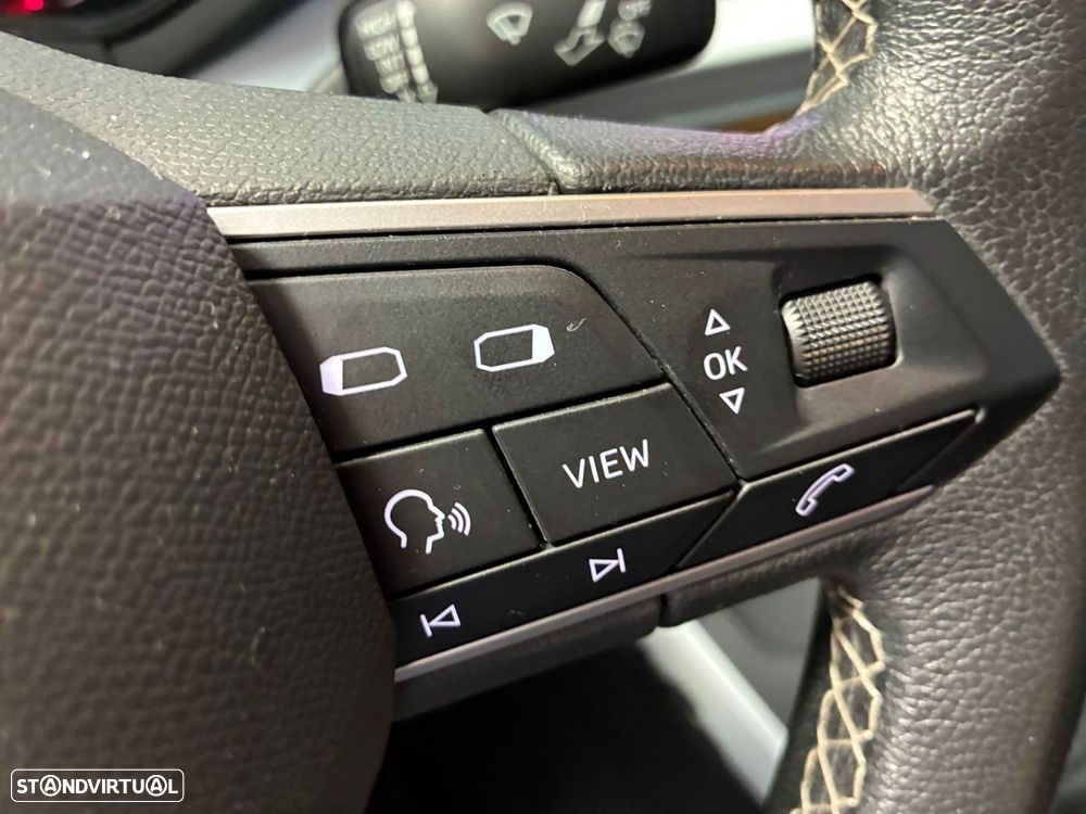 SEAT Arona 1.0 TSI Style - 26