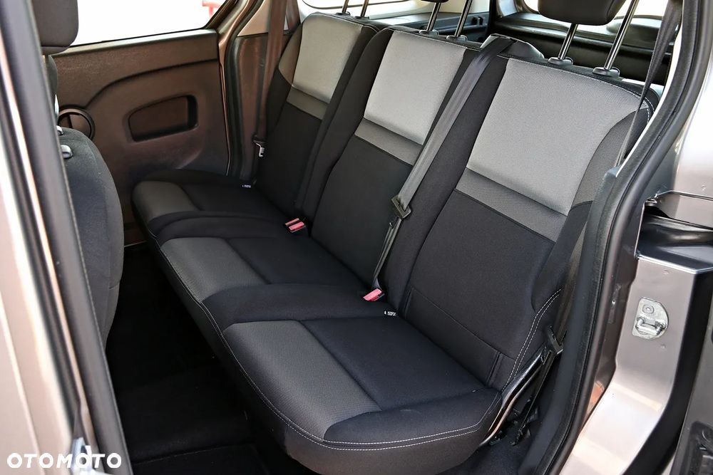 Renault Kangoo 1.2 TCE Zen Eu6 - 38