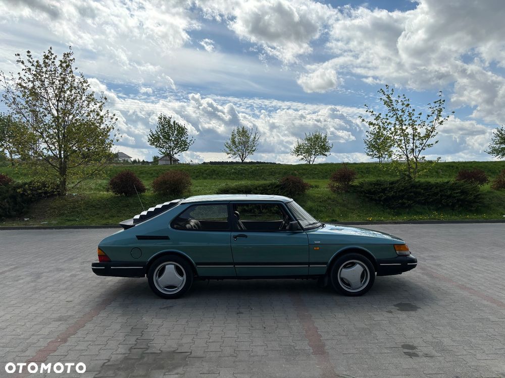 Saab 900 900i 20-16 - 2