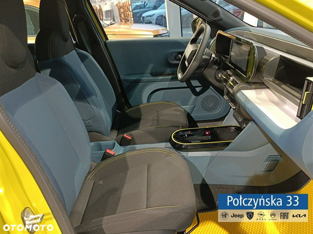 Fiat Grande Panda - 6