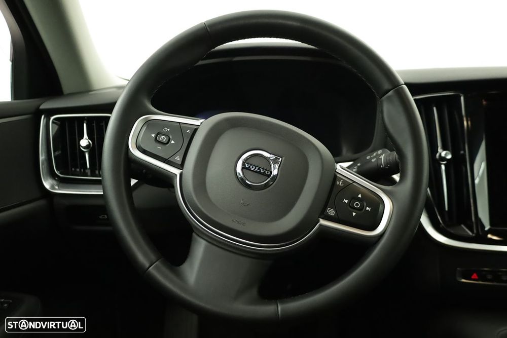Volvo V60 2.0 T6 AWD TE Plus Bright - 14