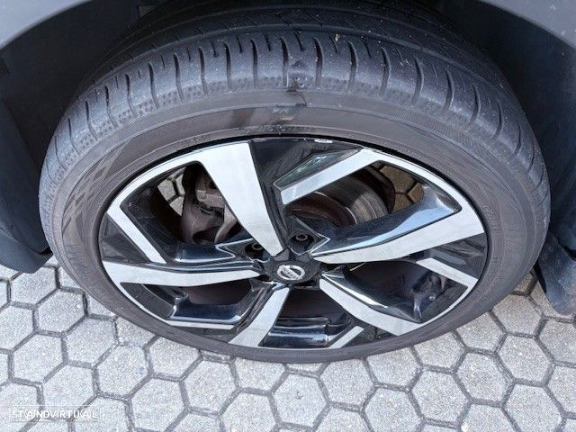 Nissan Qashqai 1.5 dCi Tekna - 11