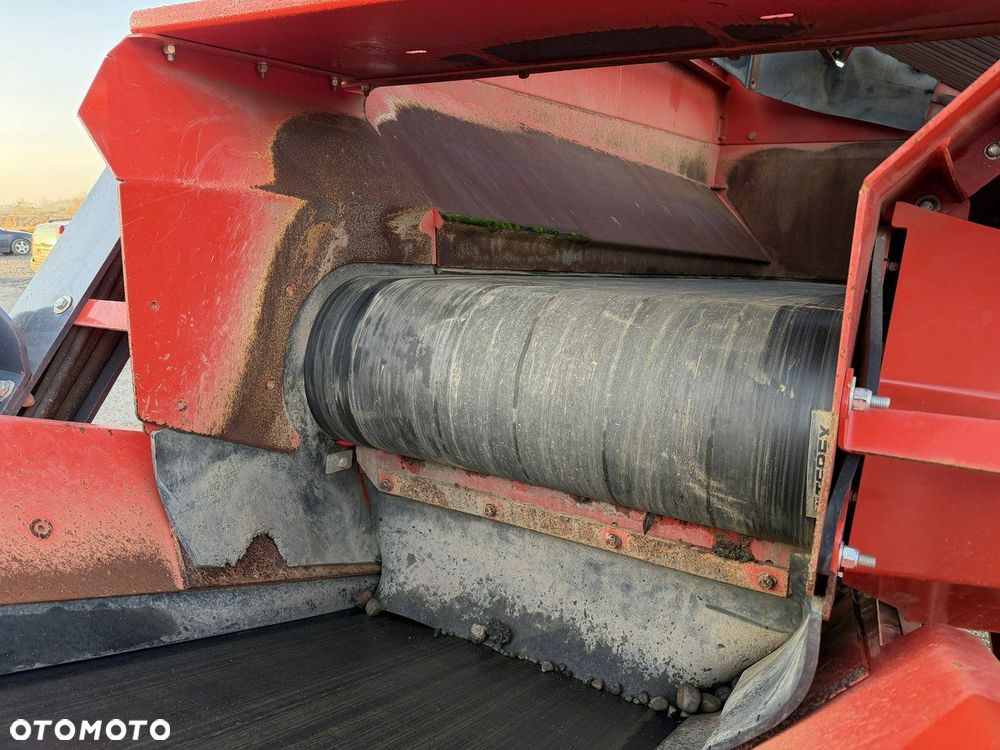 Inny Terex finlay 674 - 38