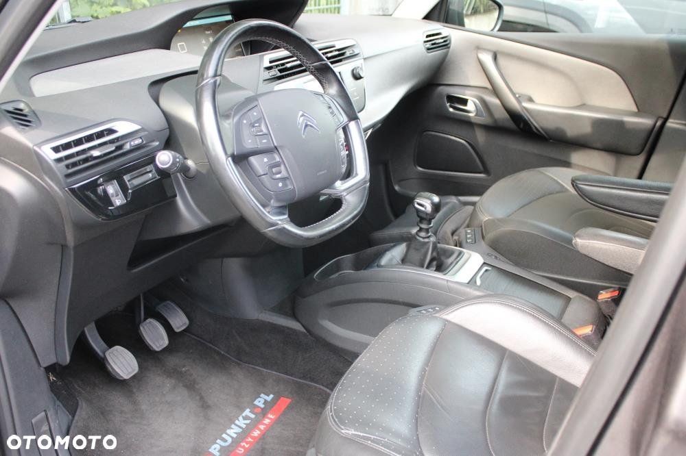 Citroën C4 SpaceTourer - 20