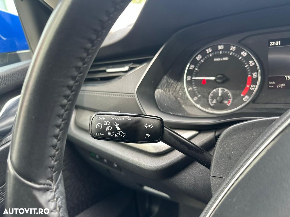 Skoda Octavia 2.0 TDI DSG Ambition - 16