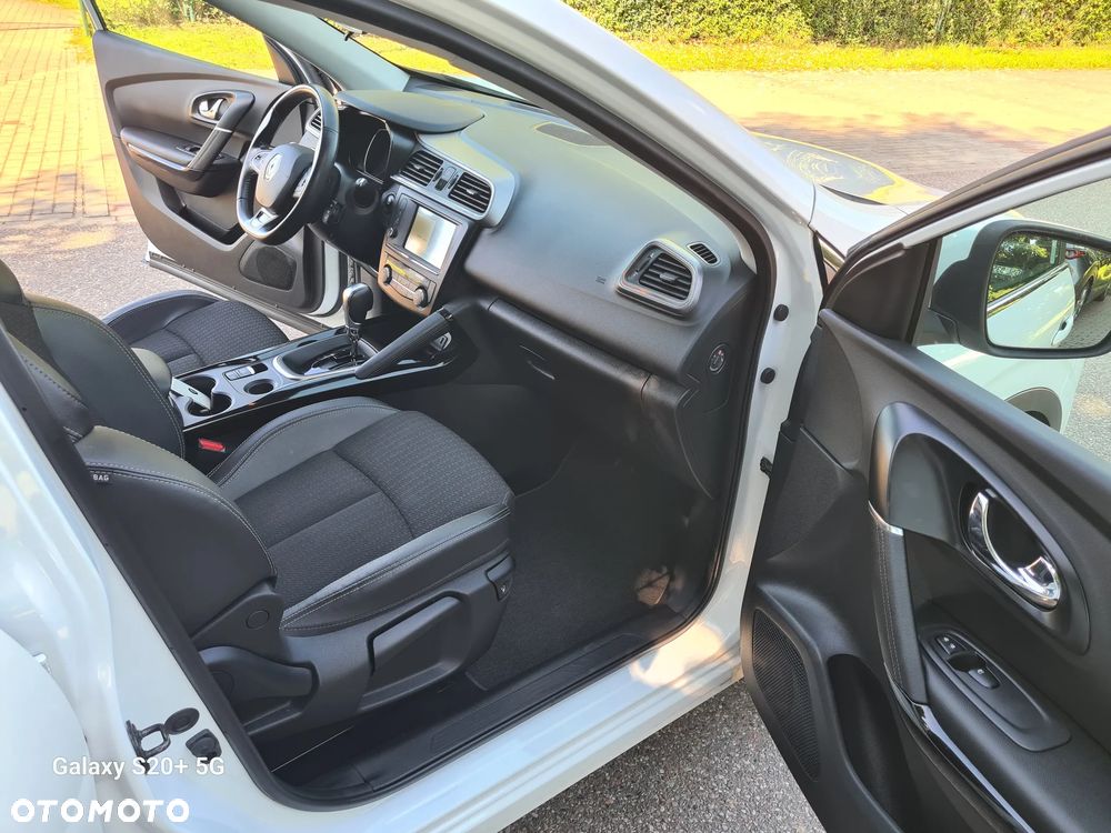 Renault Kadjar Energy dCi 110 EDC Business - 9