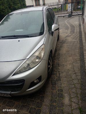 Peugeot 207 - 2