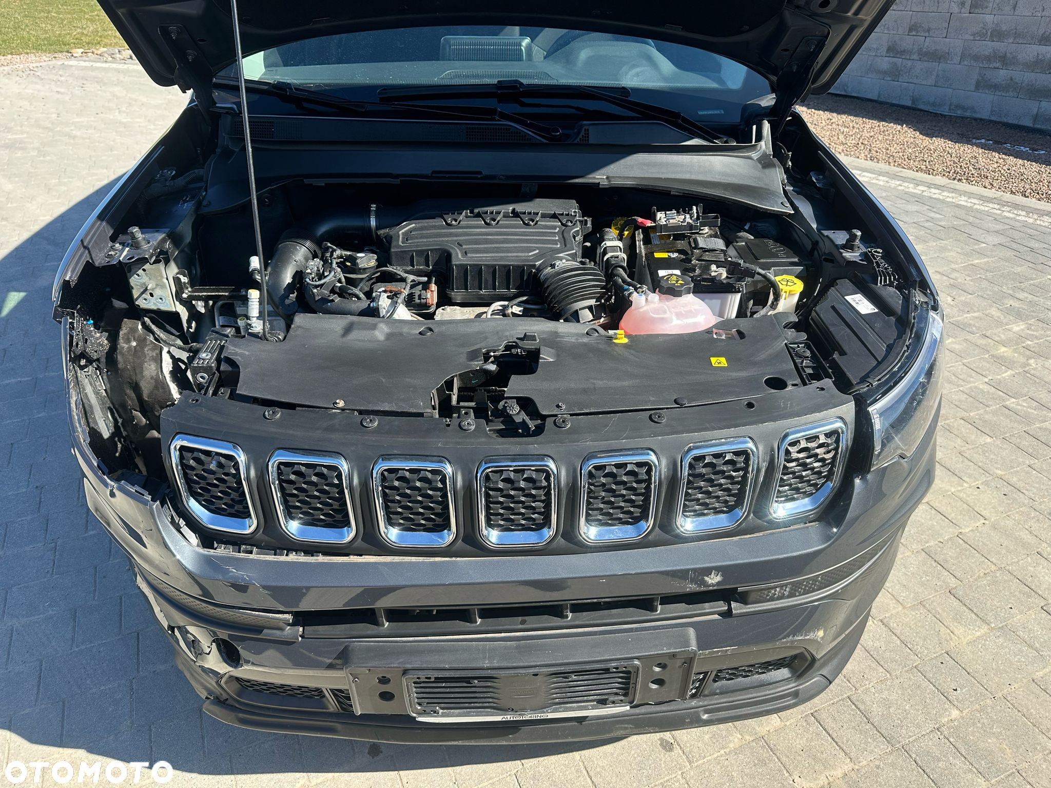 Jeep Compass - 7