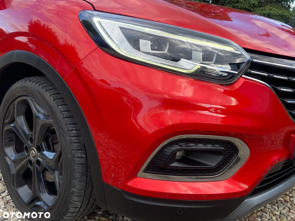 Renault Kadjar BLUE dCi 150 4WD BOSE EDITION - 5