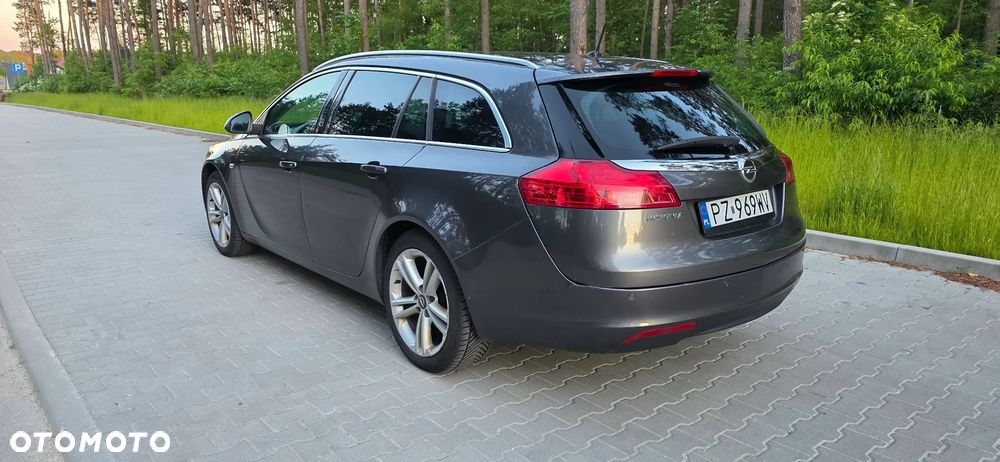 Opel Insignia 1.6 - 3
