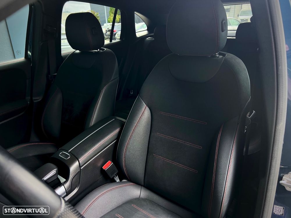 Mercedes-Benz EQA 250 AMG Line - 15