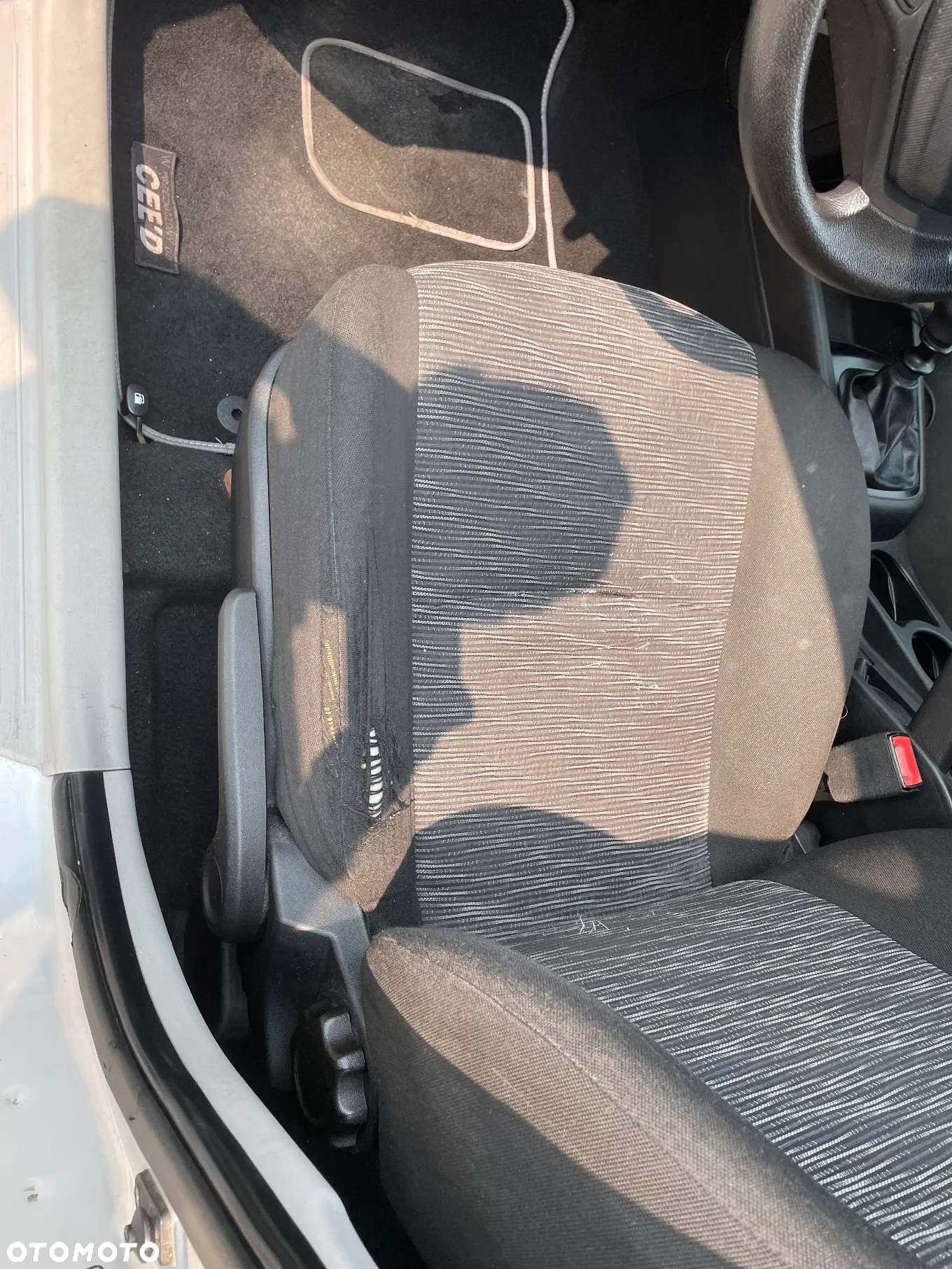 Kia Ceed Cee'd 1.6 Crdi Comfort - 35