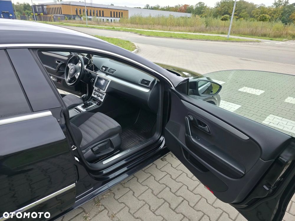 Volkswagen CC 2.0 TSI DSG - 13