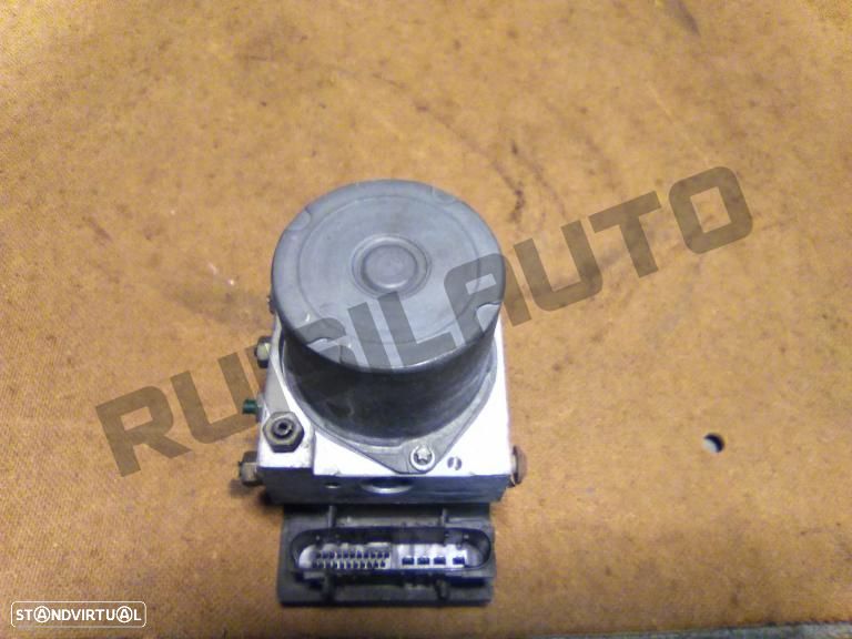 Módulo Abs  Renault Scenic Ii [2003_2009] 1.5 Dci - 1