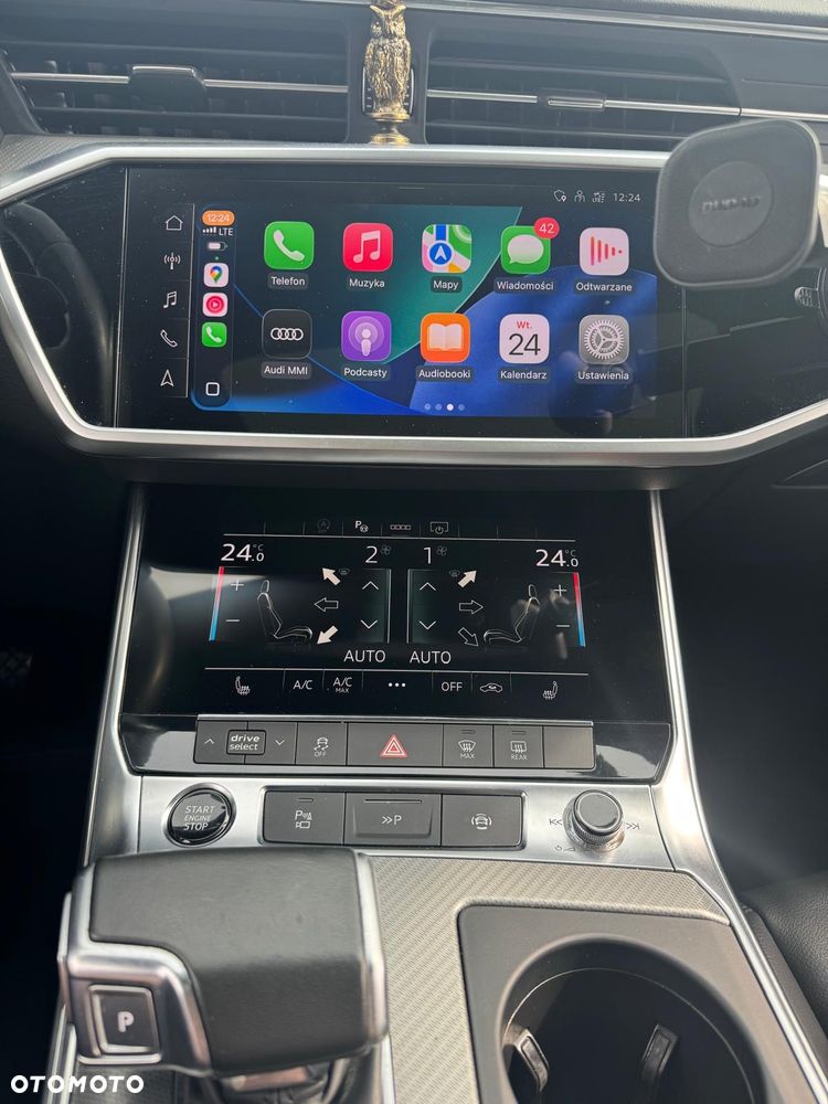 Audi A6 Avant 35 TDI S tronic - 2