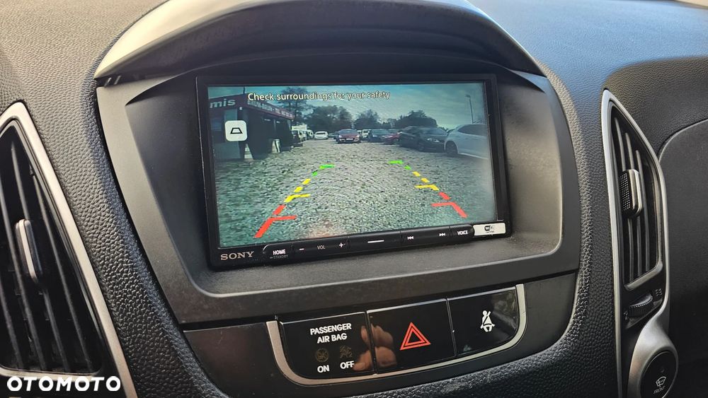 Hyundai ix35 2.0 CRDi Premium 2WD - 23