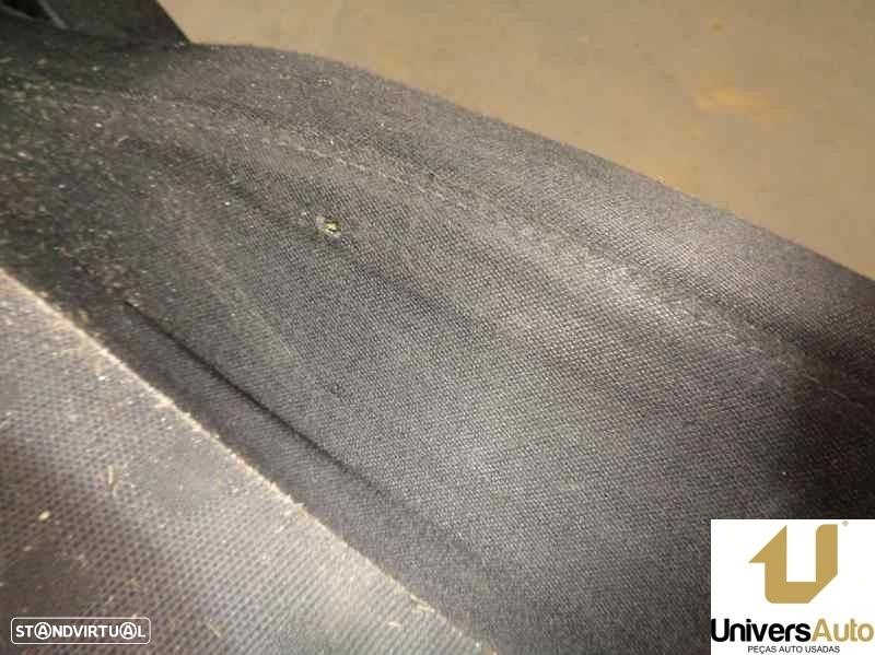 BANCO FRONTAL ESQUERDO VOLKSWAGEN GOLF IV 2003 - - 2