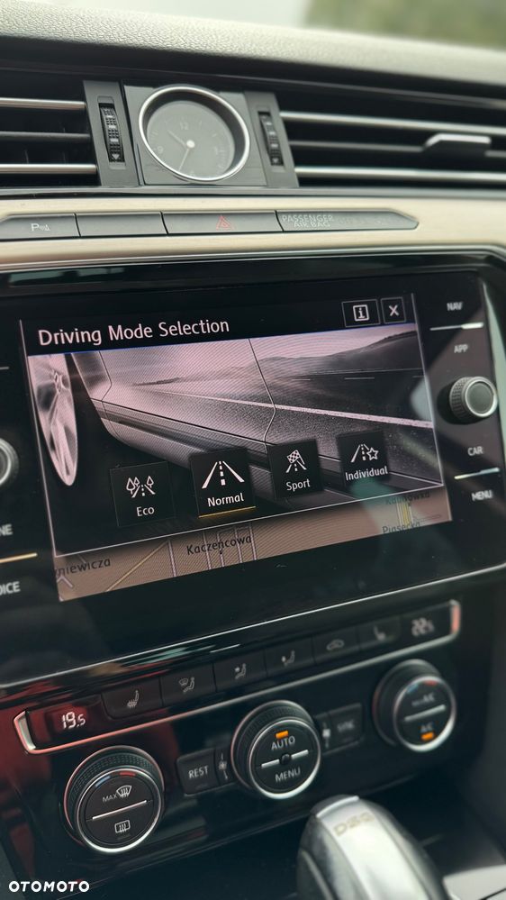 Volkswagen Passat Variant 2.0 TDI BMT SCR Highline DSG7 - 15