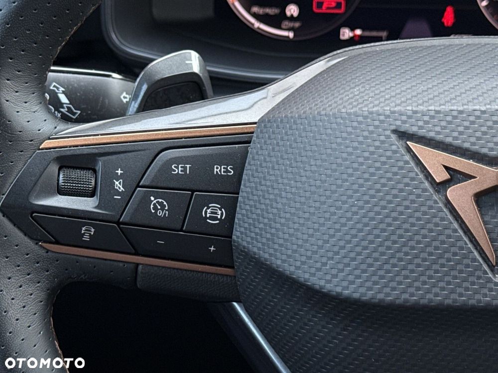 Cupra Formentor 1.5 TSI DSG - 16