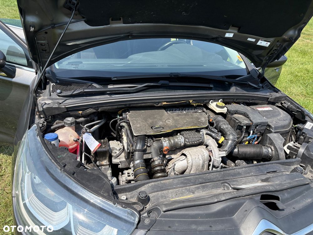 Citroën C4 1.6 BlueHDi Feel - 9