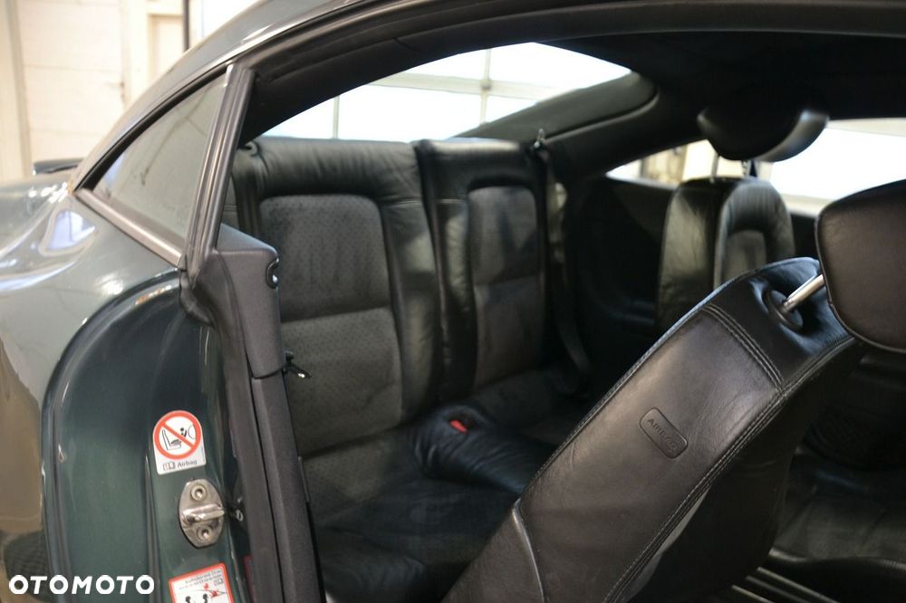 Audi TT Coupé - 18