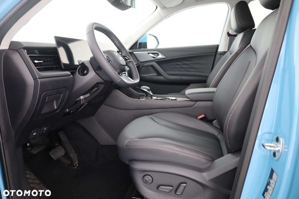 MG HS 1.5T HEV+ Exclusive - 15