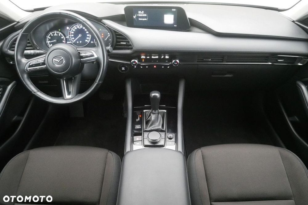 Mazda 3 2.0 mHEV Kanjo - 8