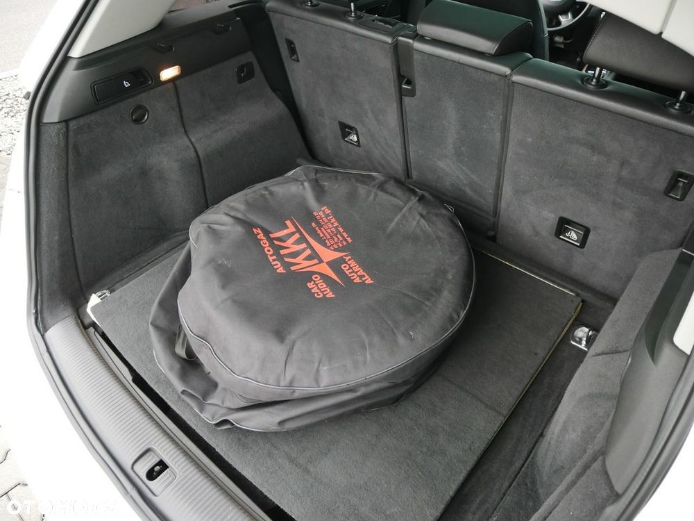 Audi Q5 2.0 TFSI Quattro Tiptr - 34