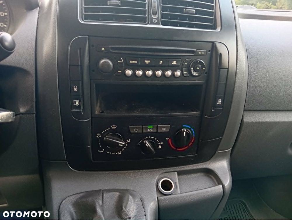 Fiat SCUDO - 2