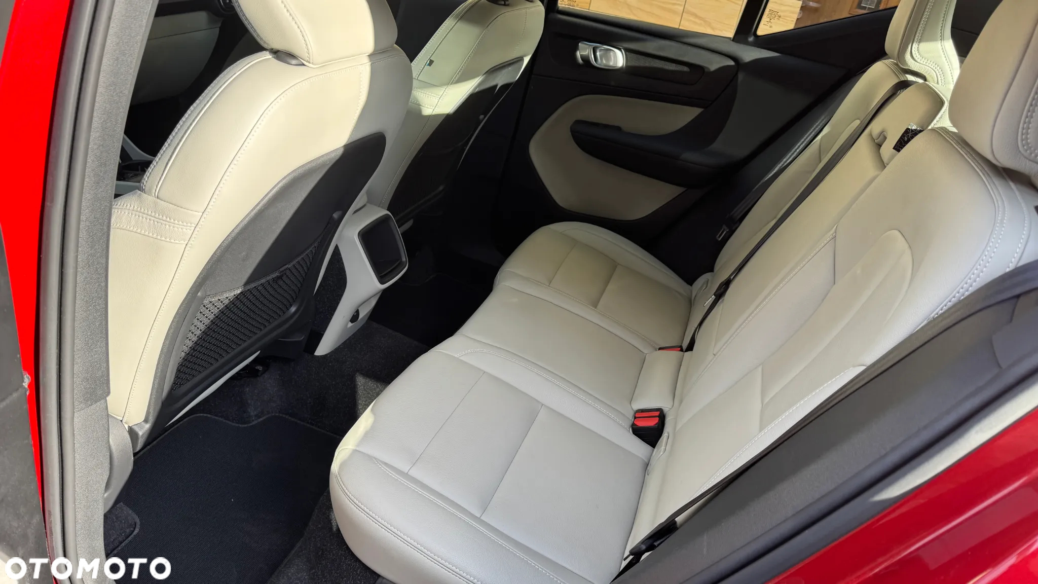 Volvo XC 40 T4 Geartronic R-Design - 20