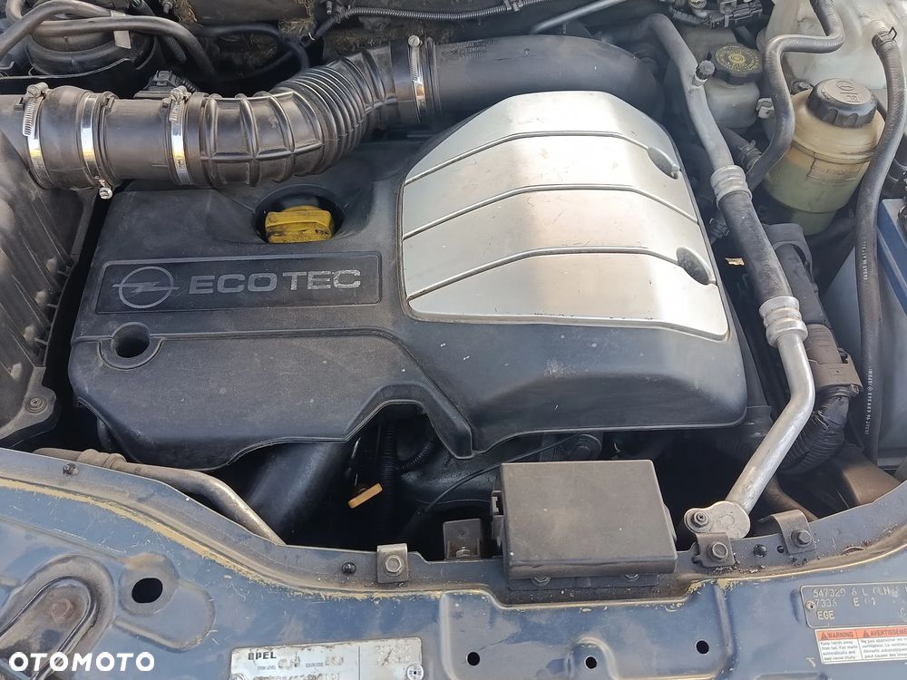 Opel Antara 2.0 CDTI Cosmo - 10