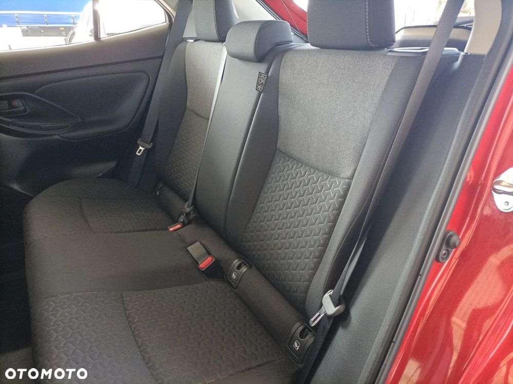 Toyota Yaris Cross 1.5 Comfort - 11