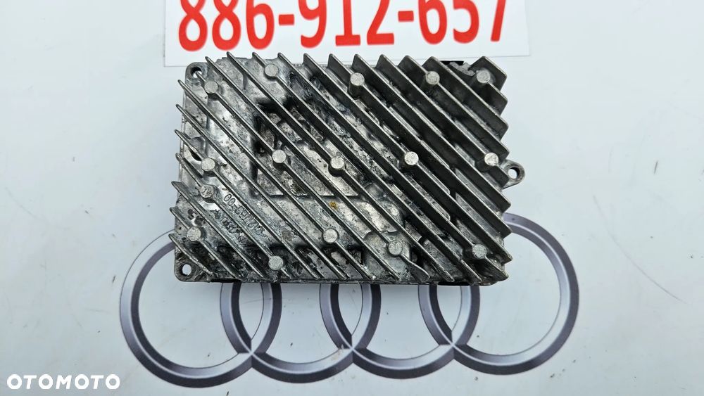 Audi A6 C8 4K Przetwornica Moduł LED 4K0941592AC - 7